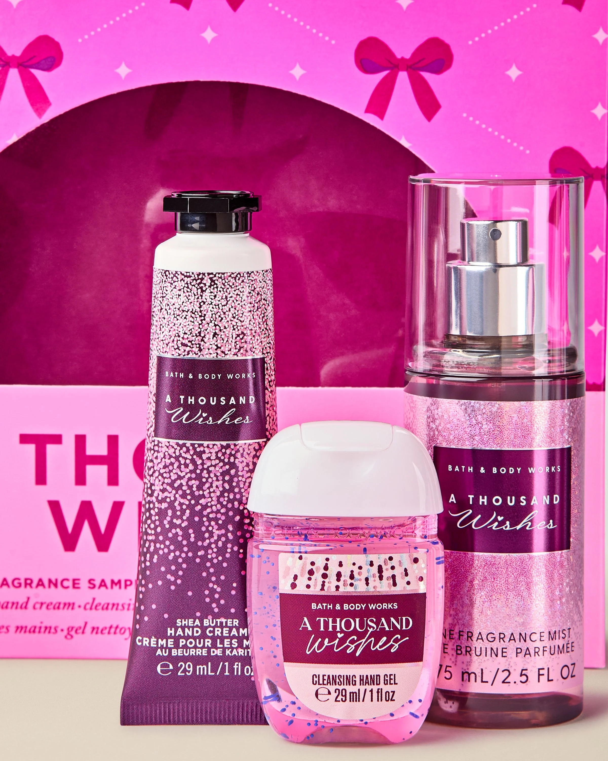 A Thousand Wishes Gift Set - Image 3