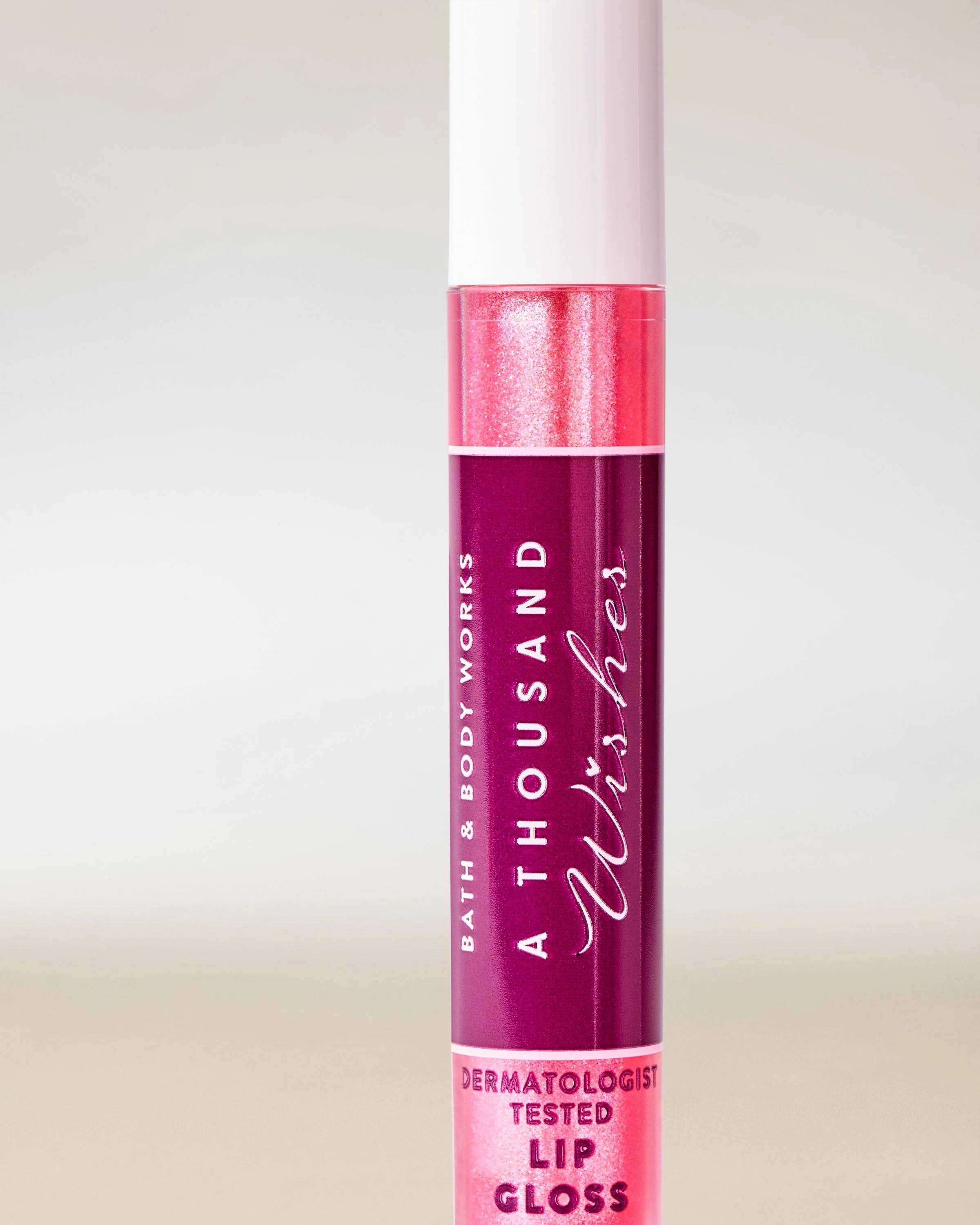 A Thousand Wishes Lip Gloss - Image 2