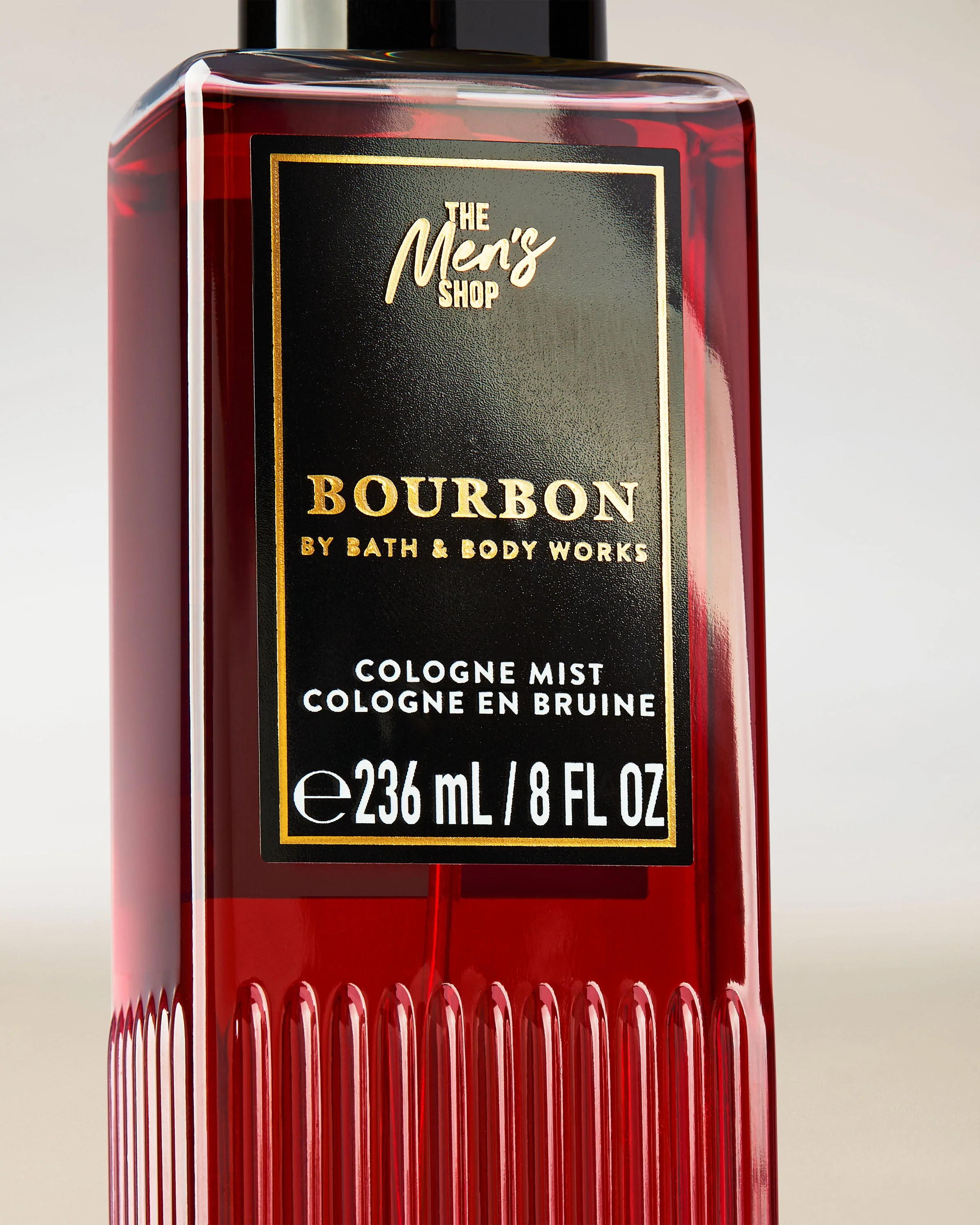 Bourbon Cologne Mist - Image 2