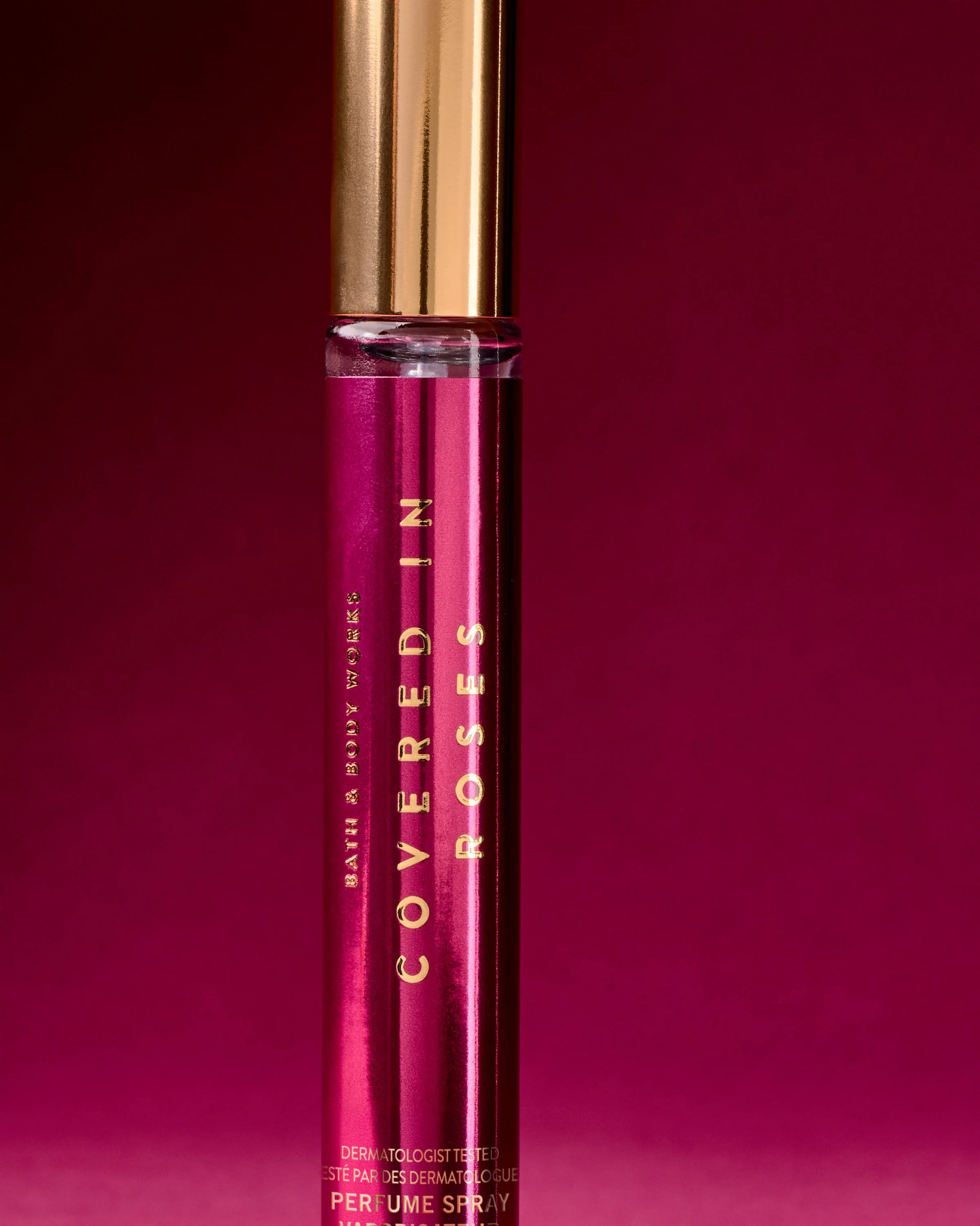 Covered In Roses Mini Eau de Parfum - Image 2