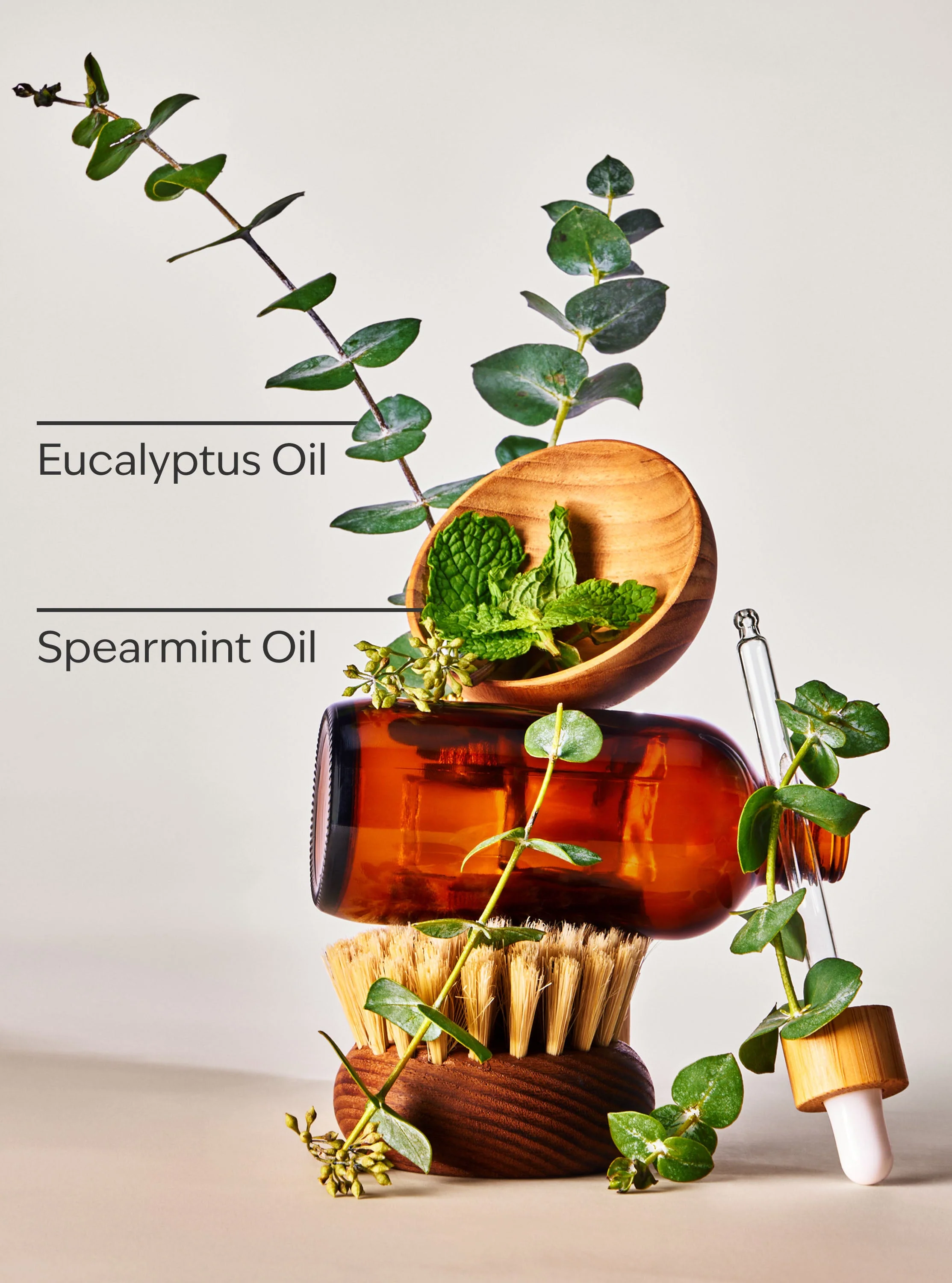 Eucalyptus Spearmint Ultimate Hydration Body Cream - Image 2