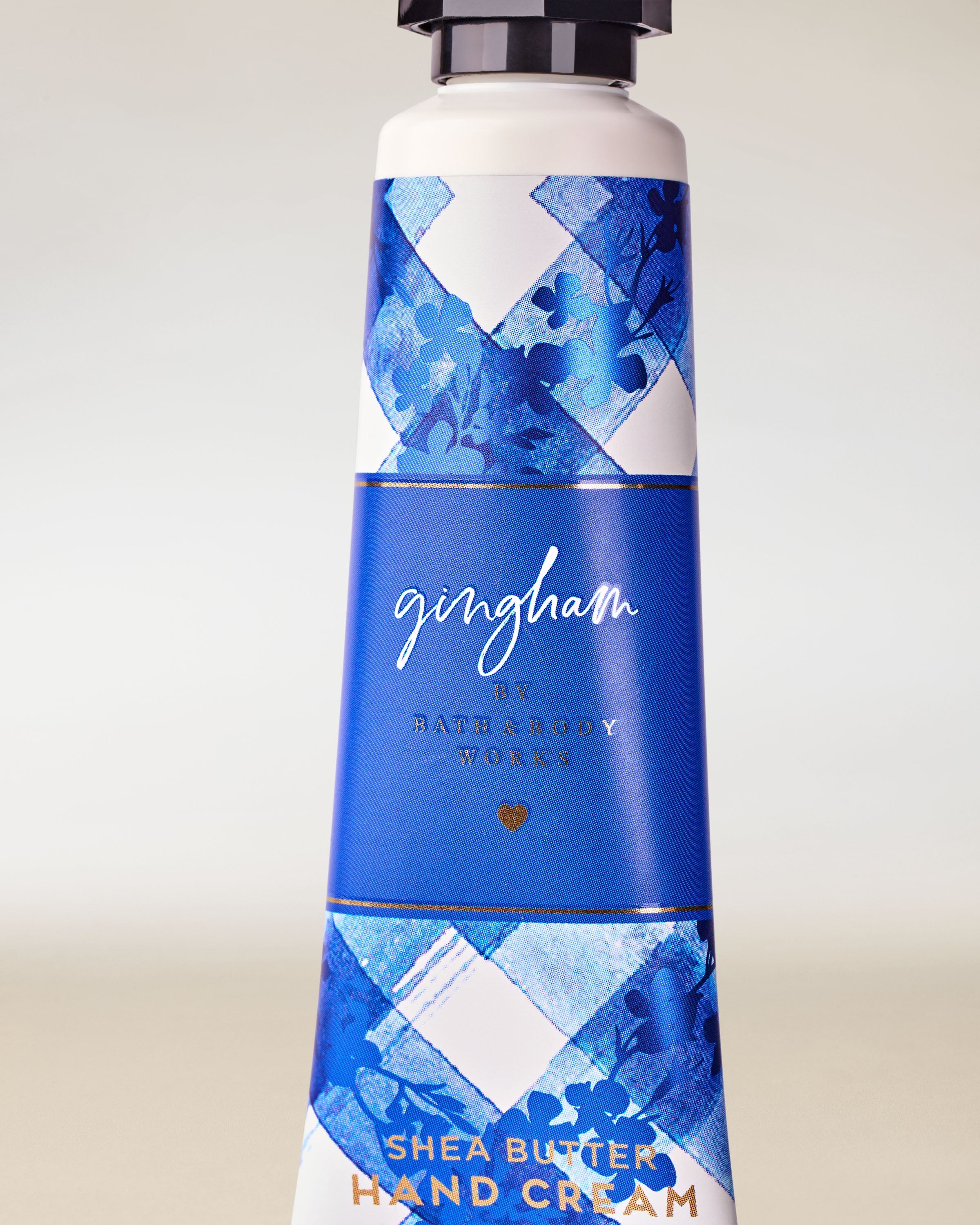 Gingham Hand Cream - Image 3