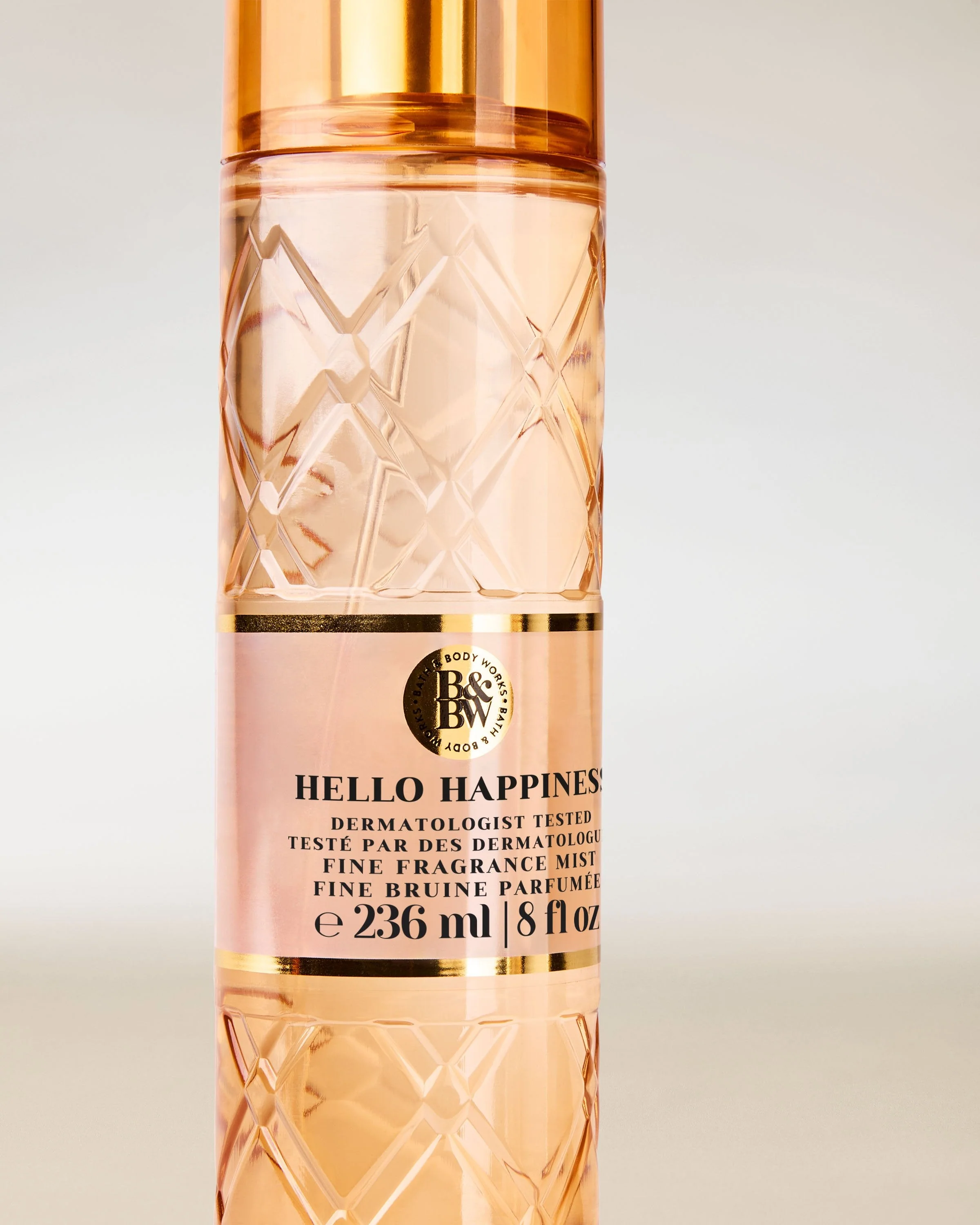 Hello Happiness Fine Fragrance Mist - Image 2