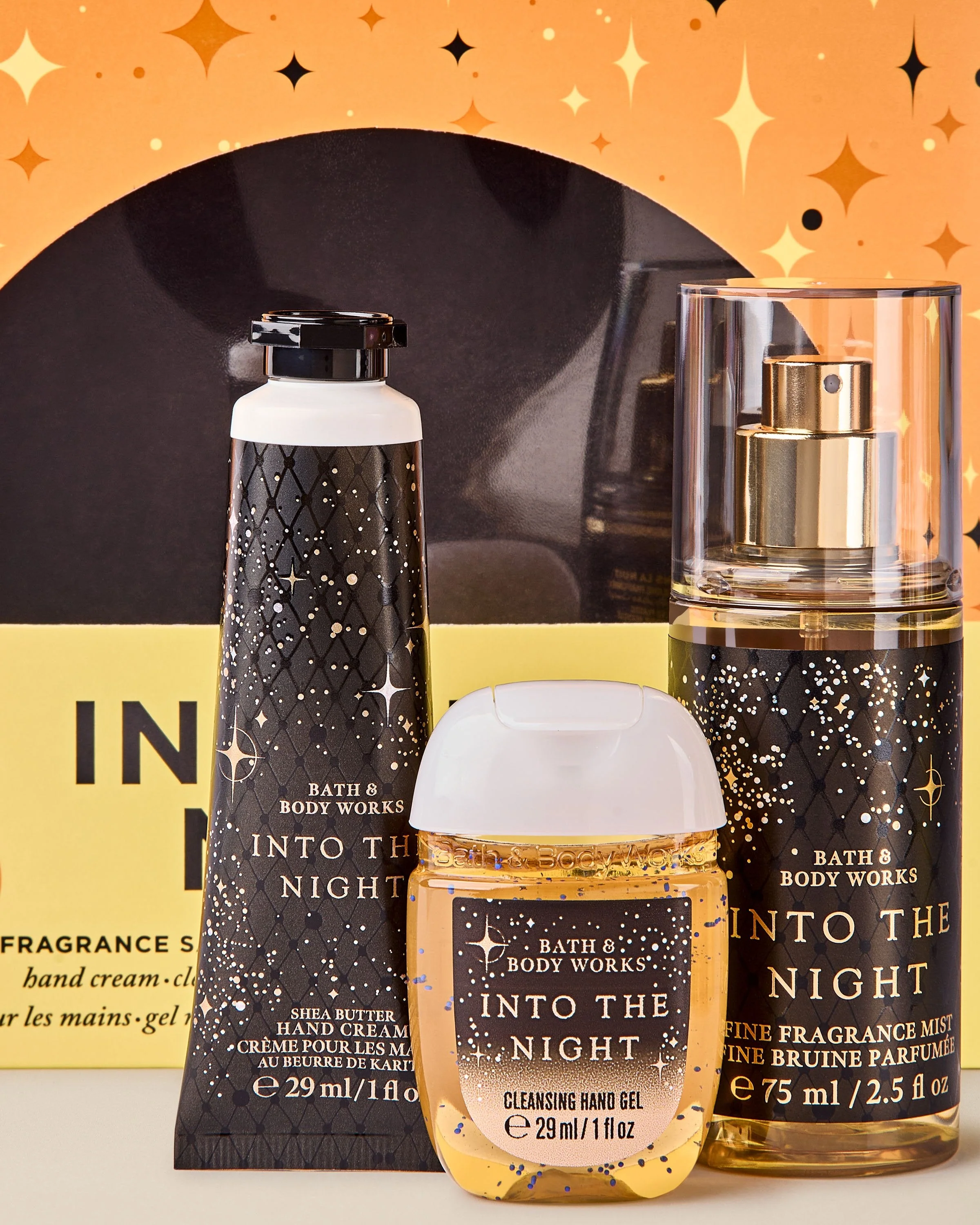 Into the Night Gift Set - Image 3