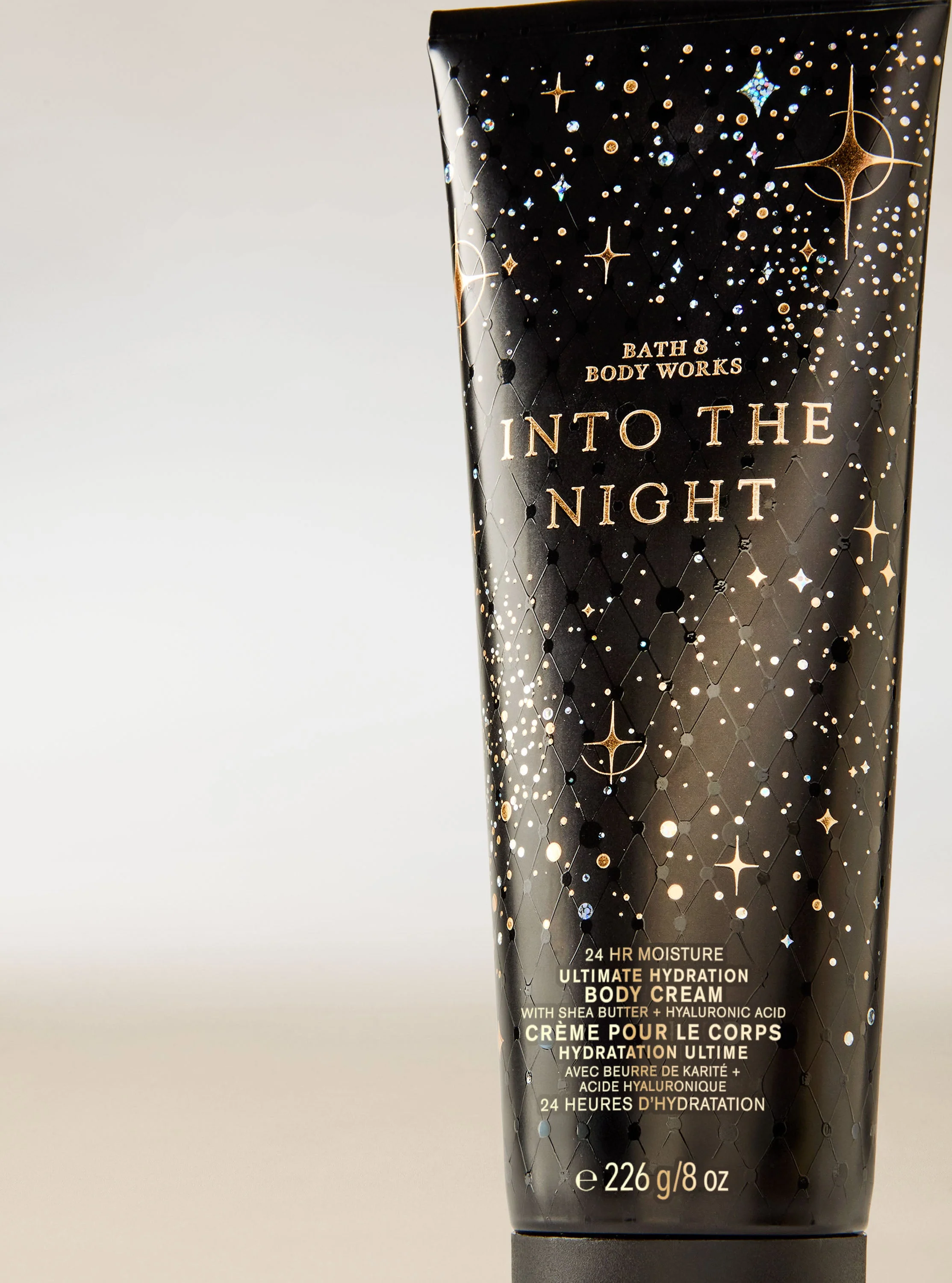 Into the Night Ultimate Hydration Body Cream - Image 3