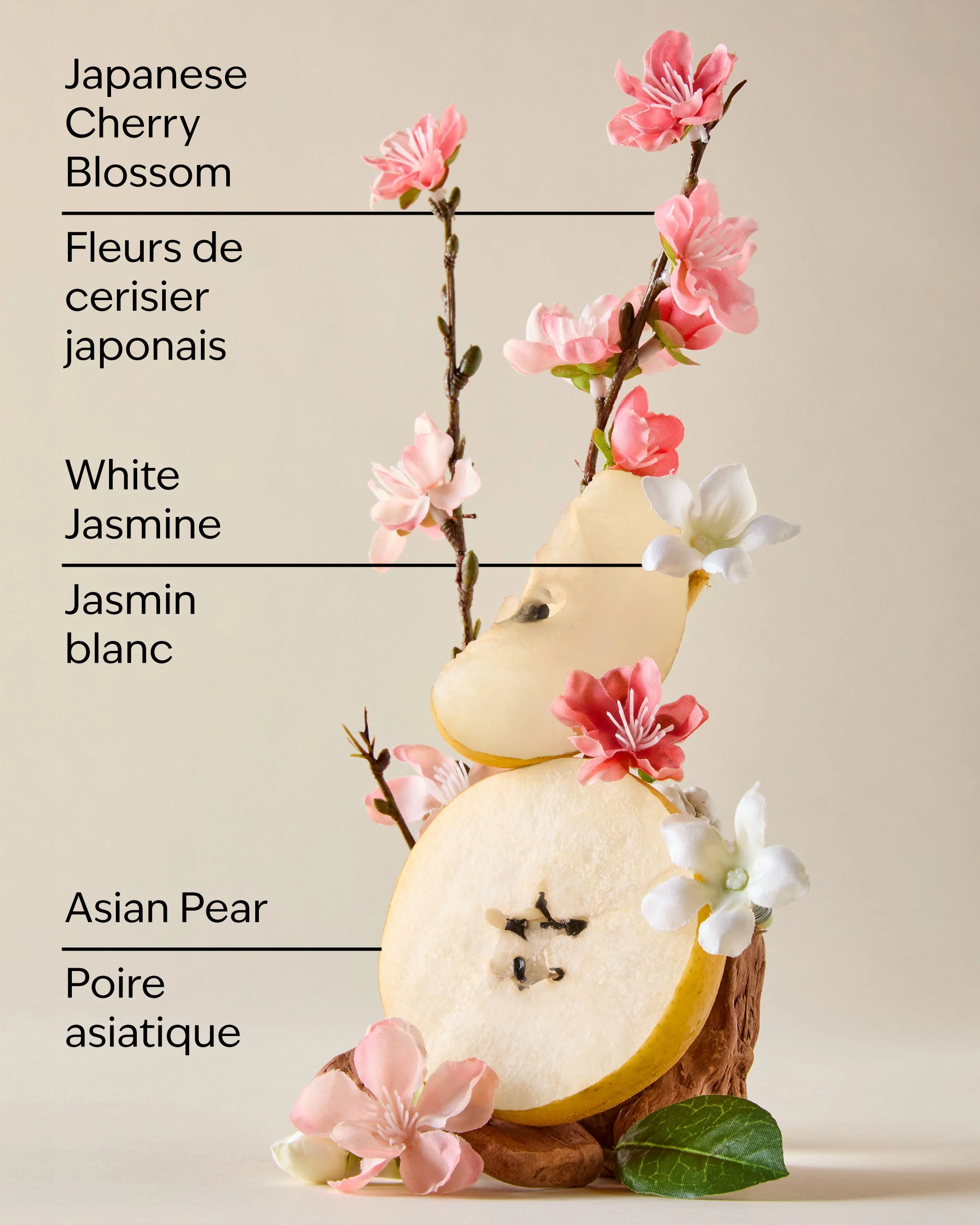 Japanese Cherry Blossom Gift Set - Image 4