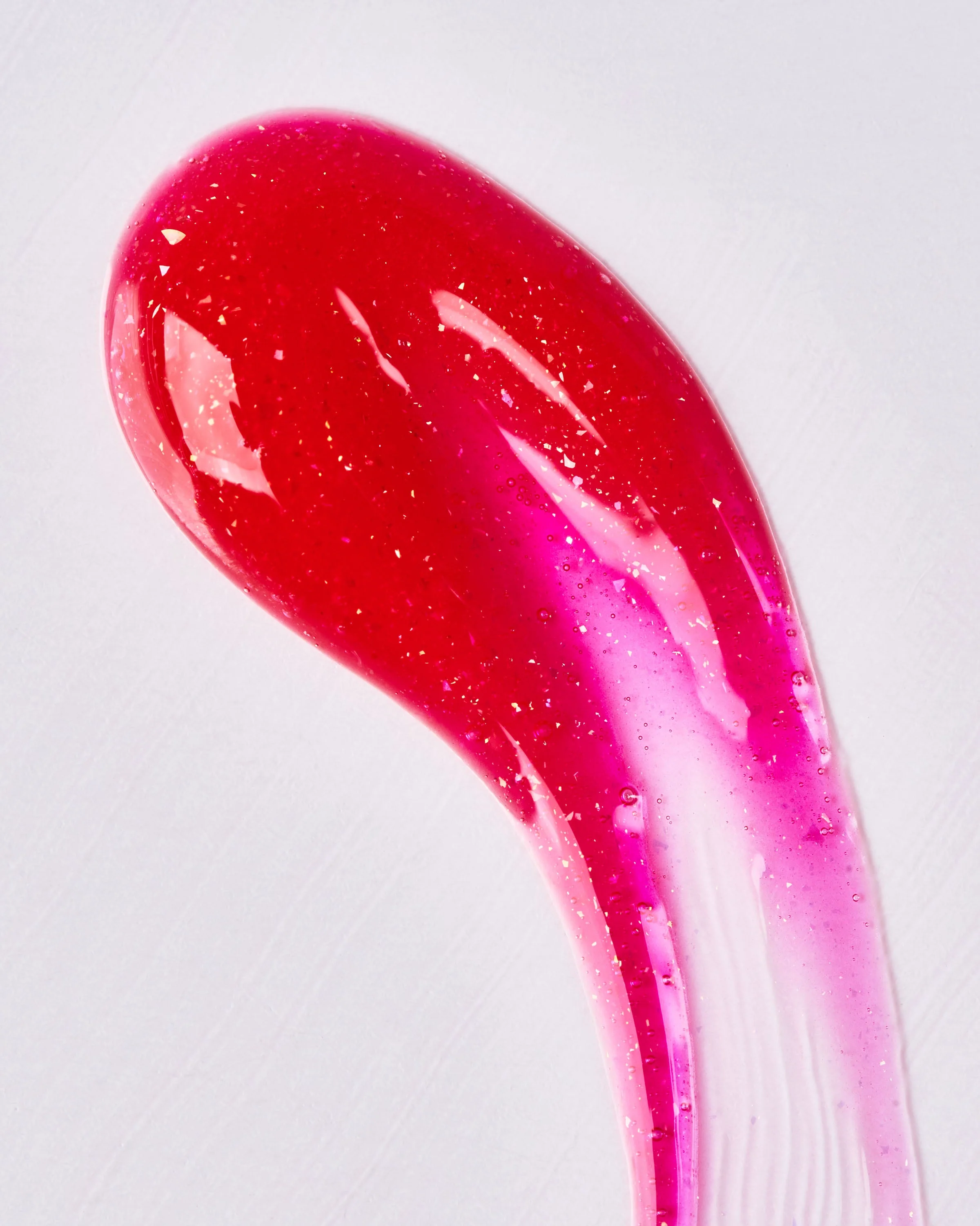 Japanese Cherry Blossom Lip Gloss - Image 4