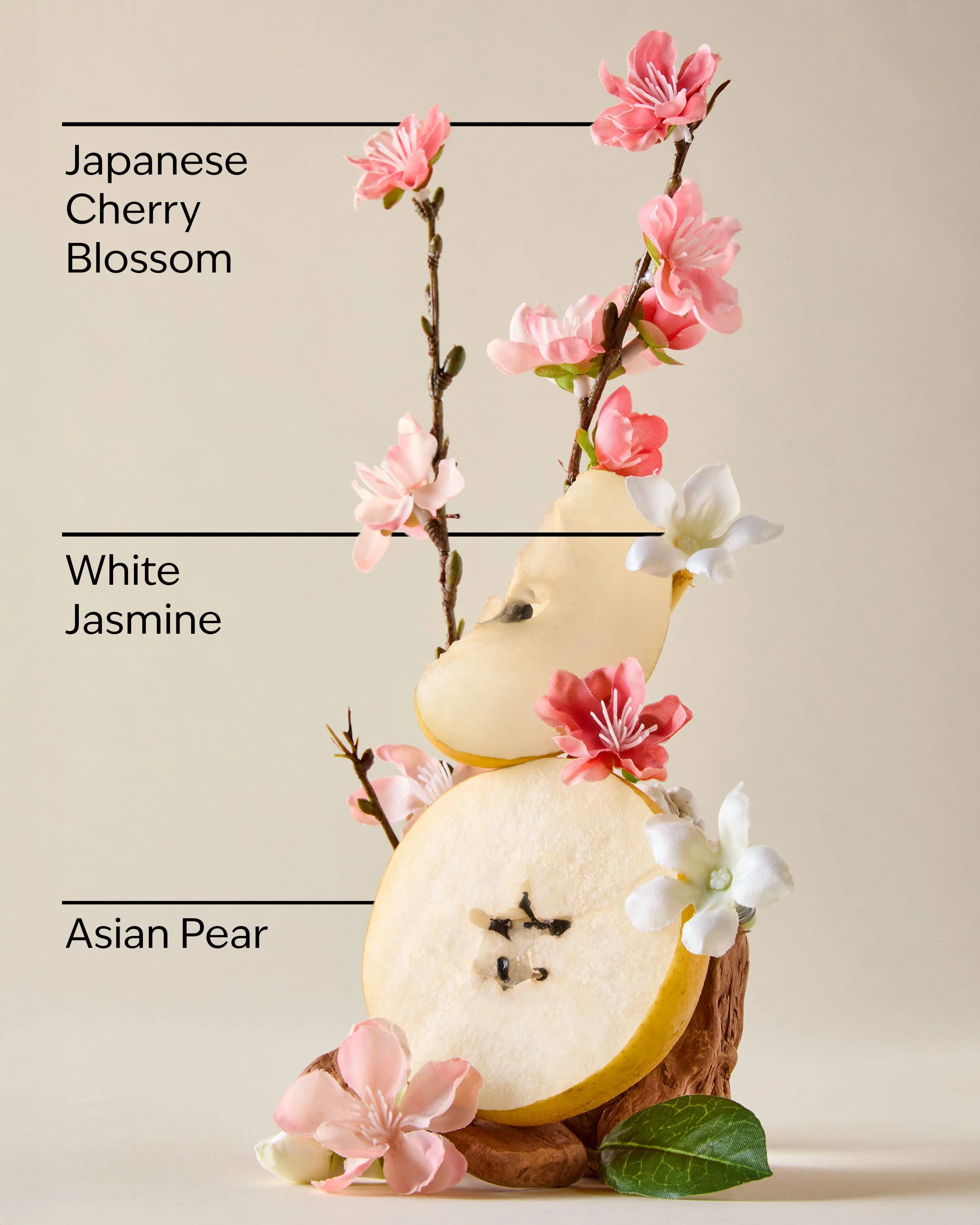 Japanese Cherry Blossom Lip Gloss - Image 5