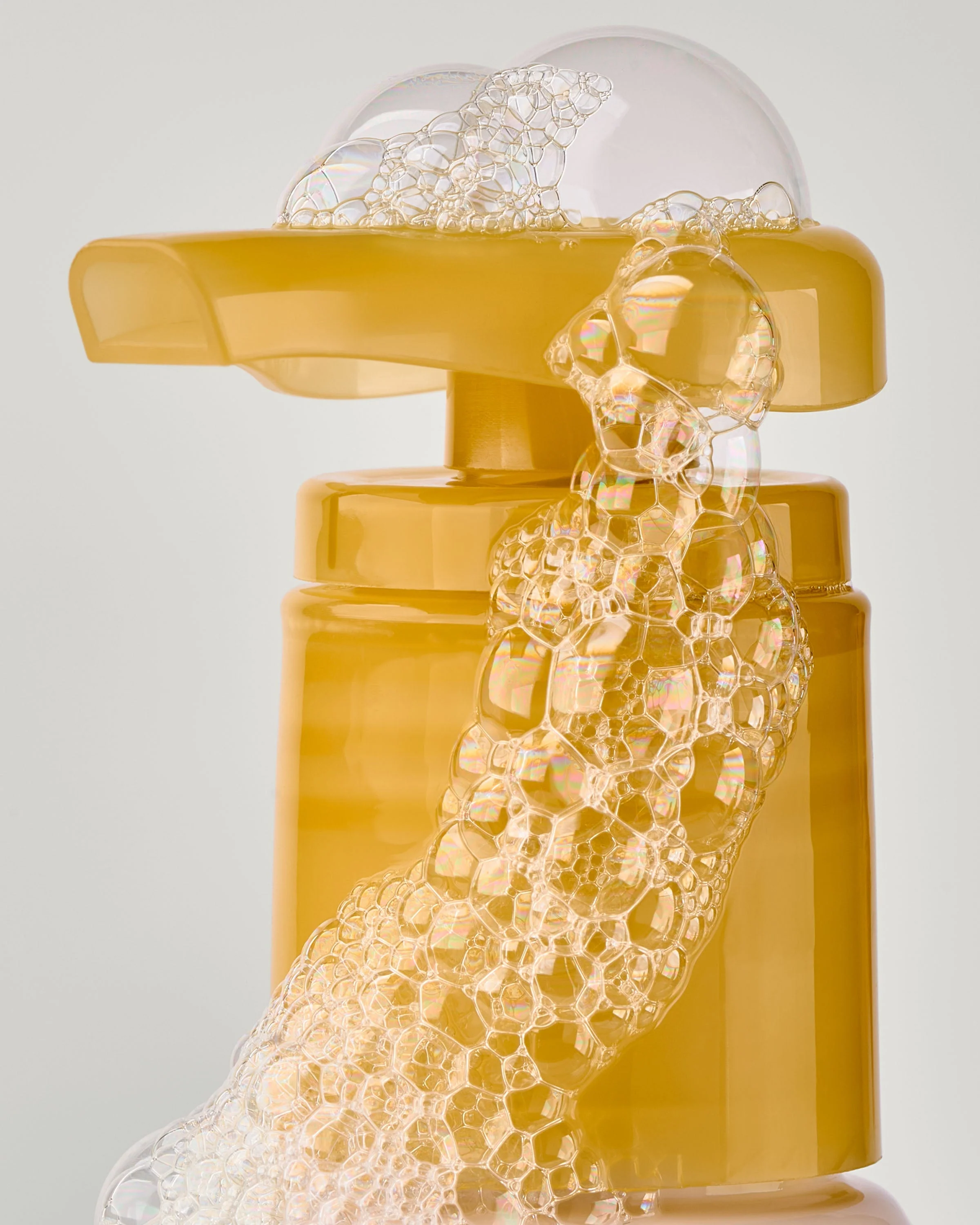 Kitchen Lemon Daily Moisturizing Hand Soap - Image 4