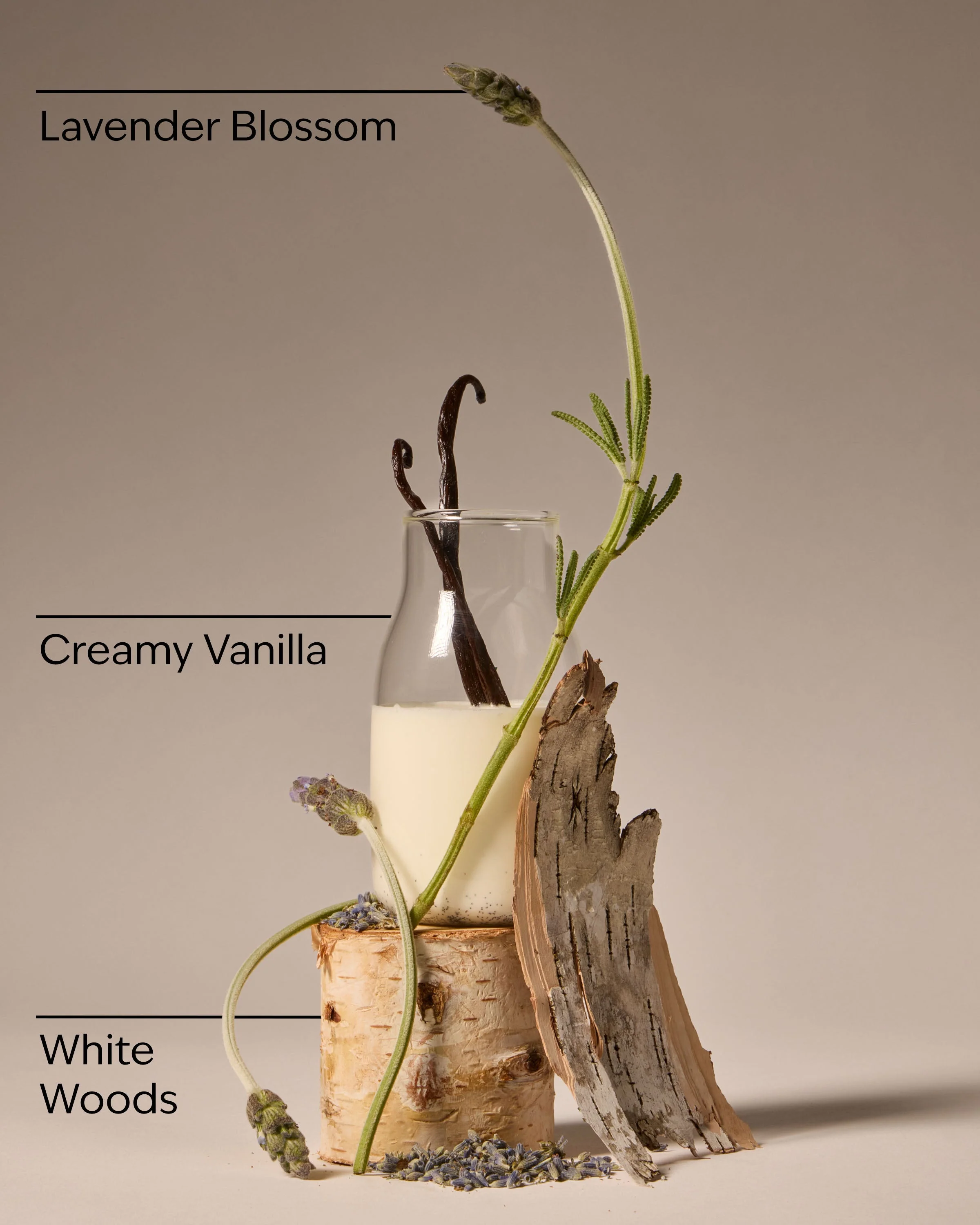 Lavender Vanilla Gift Set - Image 3