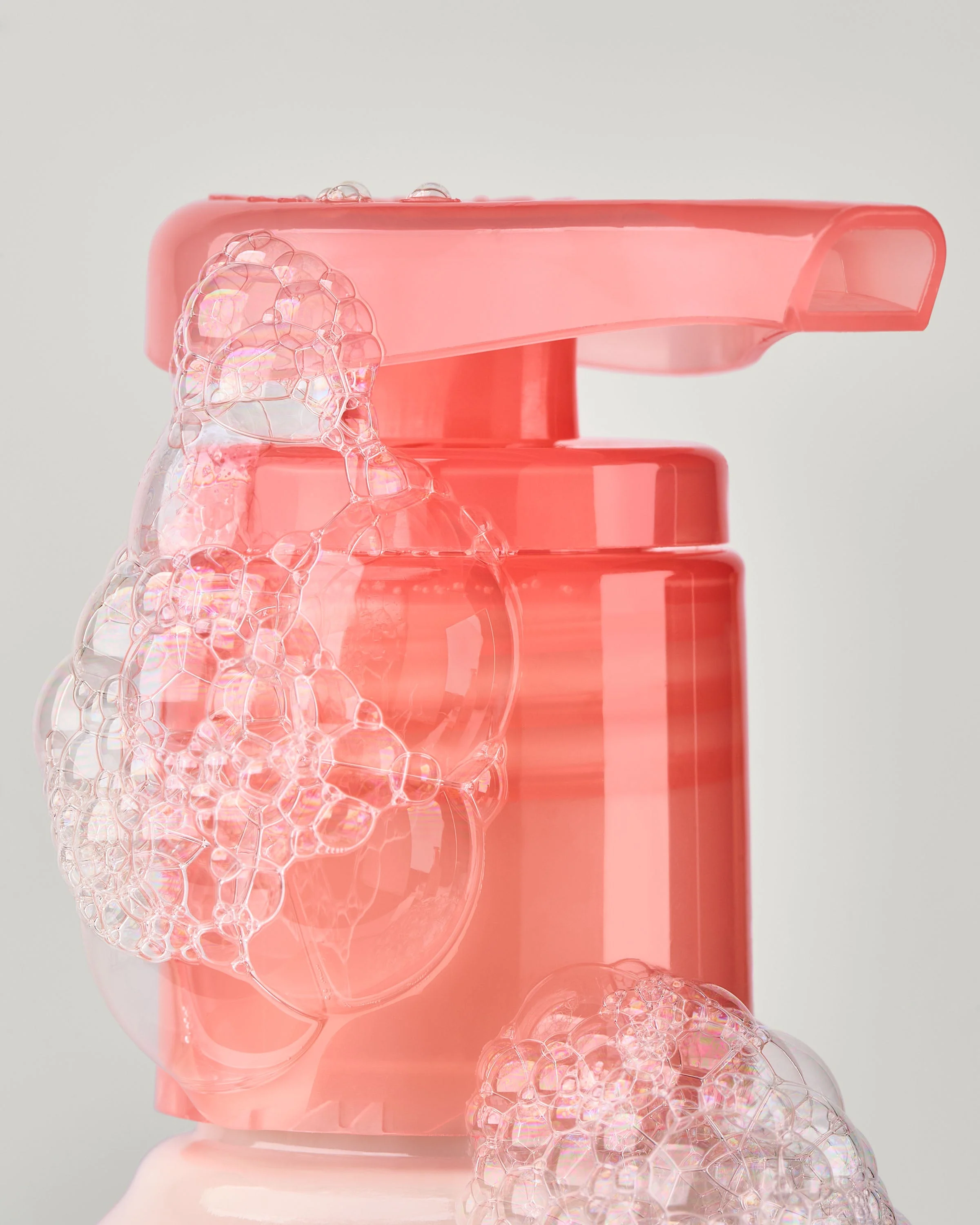 Mango & Coconut Milk Daily Moisturizing Hand Soap - Image 3