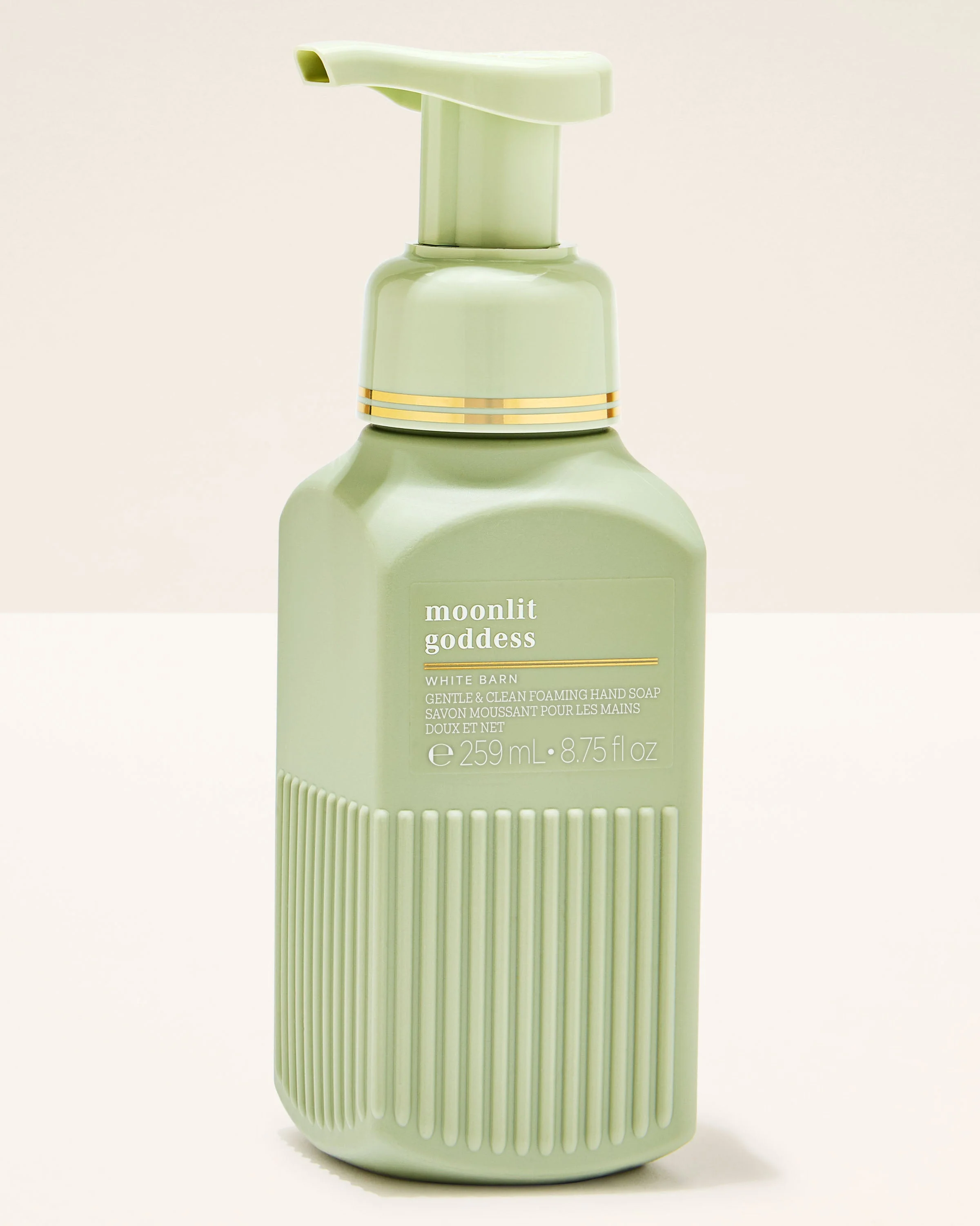 Moonlit Goddess Gentle & Clean Foaming Hand Soap