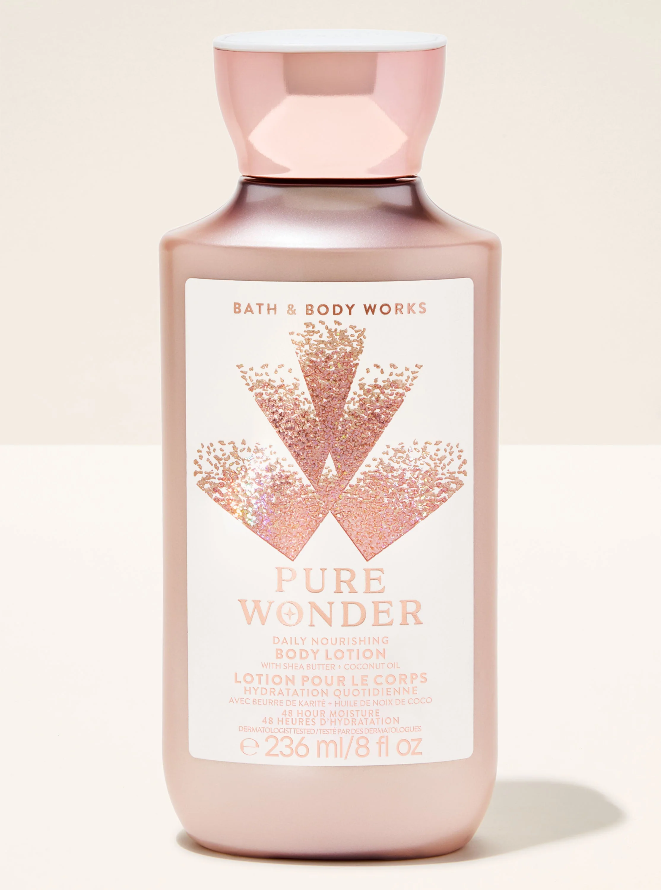Pure Wonder Body Lotion