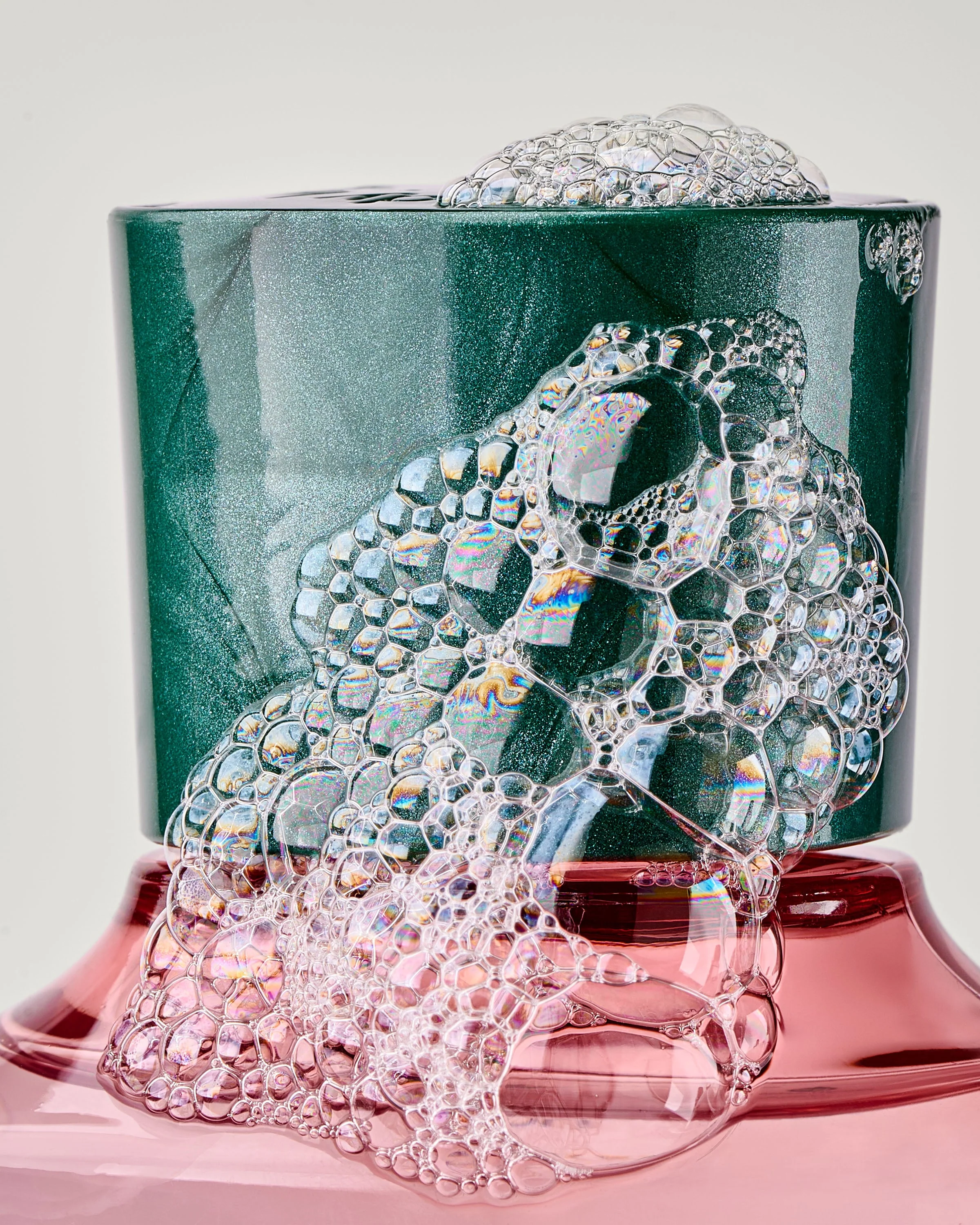 Rose Body Wash - Image 4