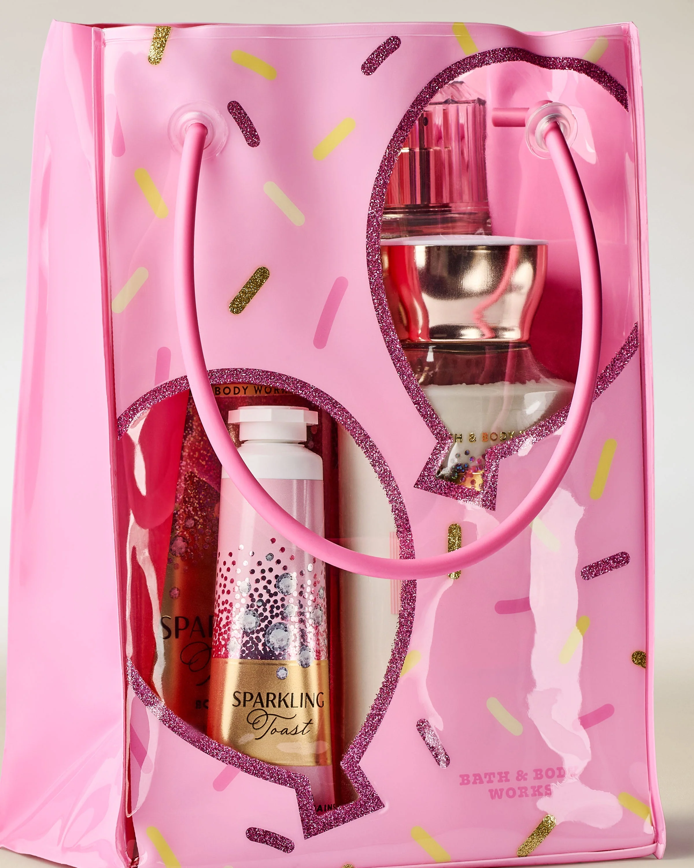 Sparkling Toast Gift Set - Image 3