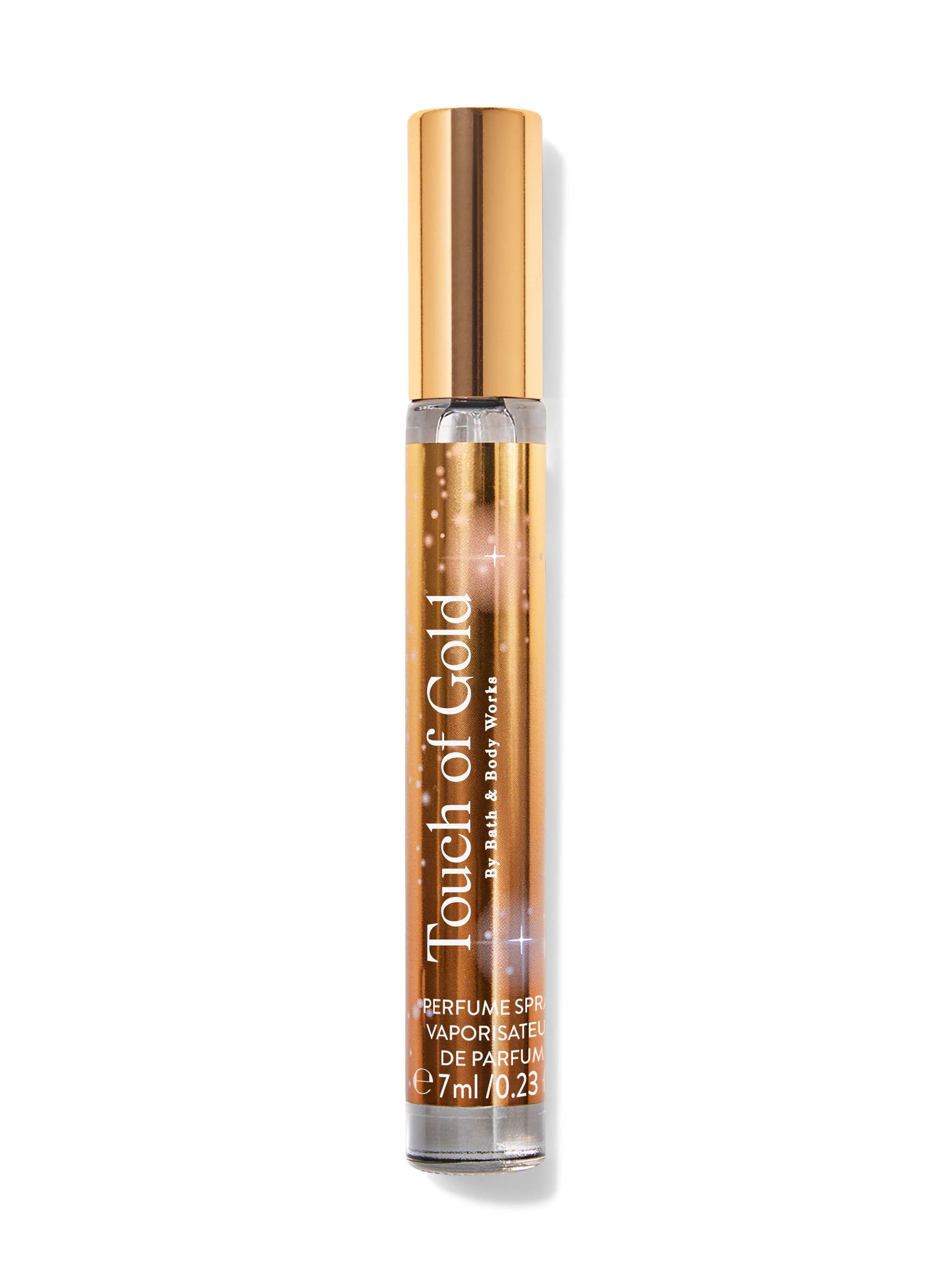 Touch of Gold Mini Eau de Parfum