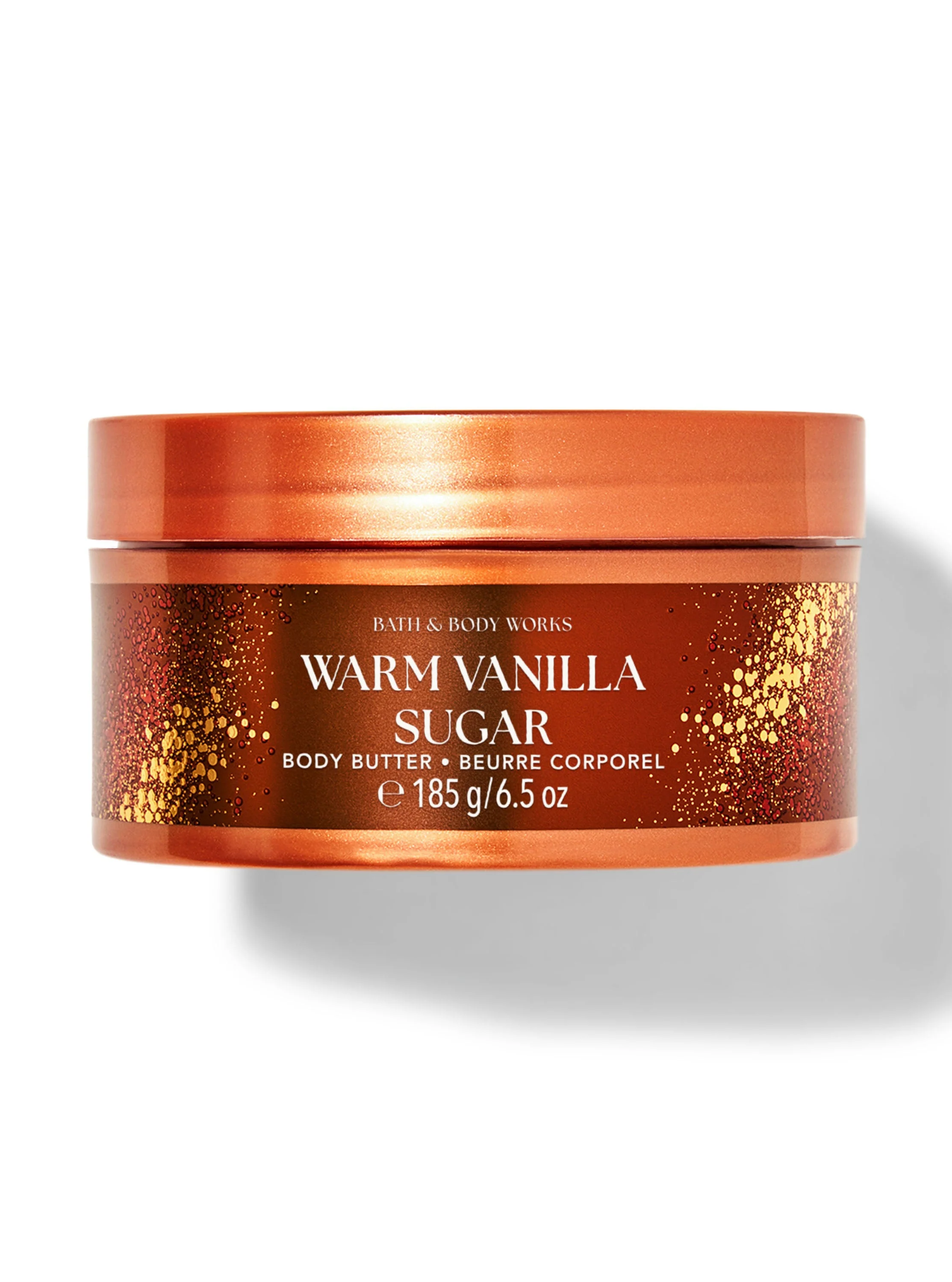 Warm Vanilla Sugar Body Butter - Image 3