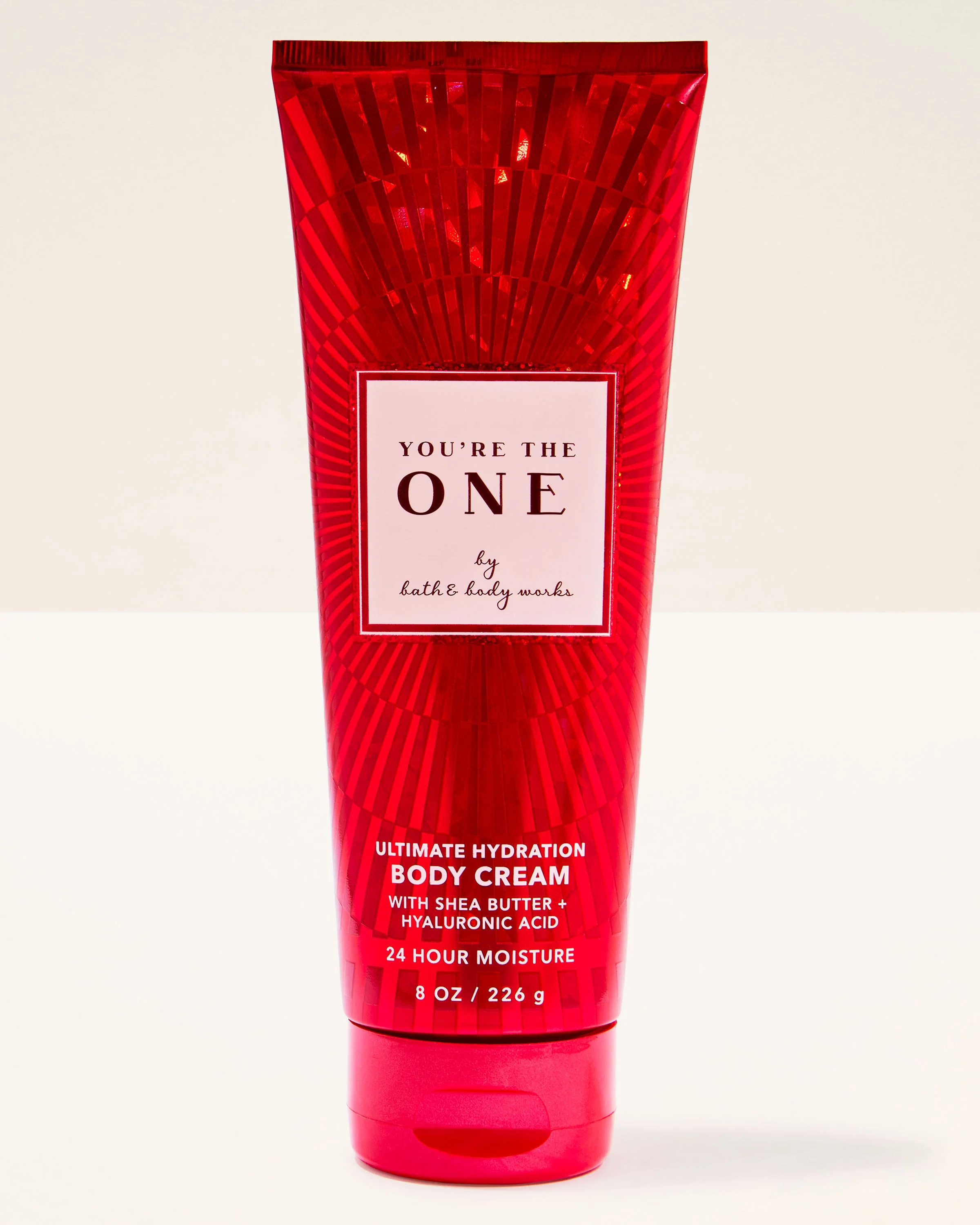 You're The One Ultimate Hydration Body Cream